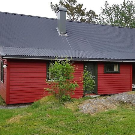 Teigen Leirstad, Feriehus Og Hytter Eikefjord Екстер'єр фото